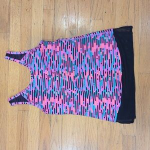 Ivivva girls workout top